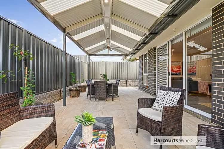 Fifth view of Homely house listing, 7 Peacock Place, Moana SA 5169