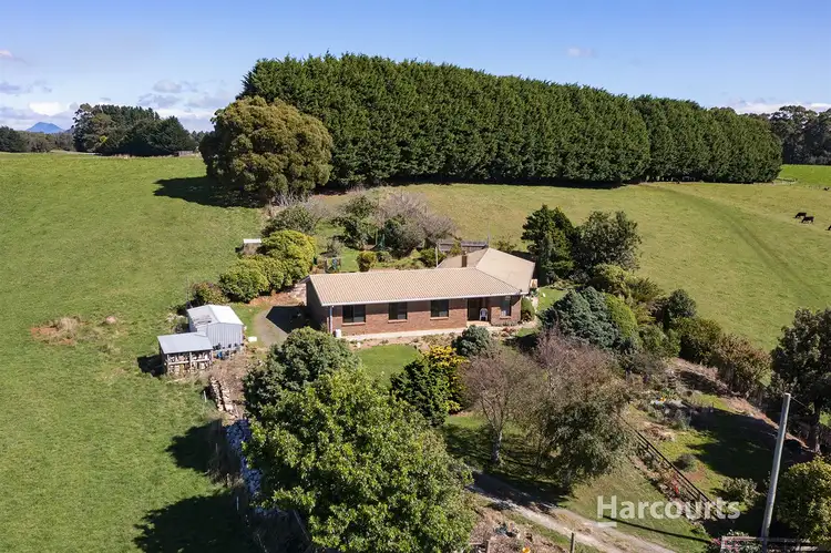 714 Upper Stowport Road, Stowport TAS 7321