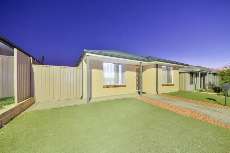 19 Finsbury Rd, Baldivis WA 6171