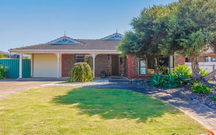 Third view of Homely house listing, 23 Hope Street, Encounter Bay SA 5211