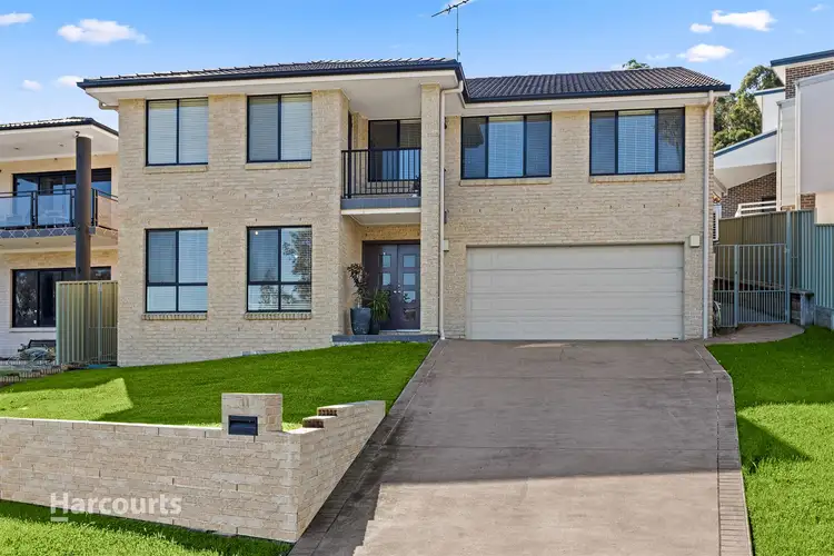 11 Goonyella Street, Albion Park NSW 2527