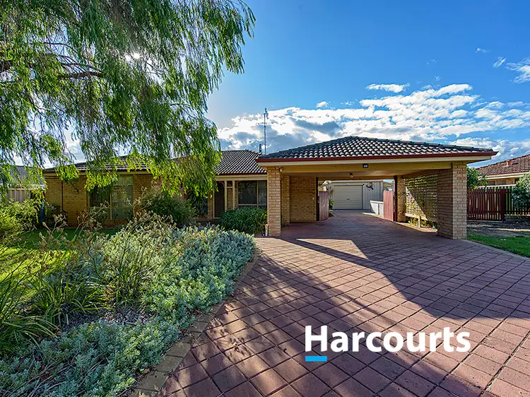 Main view of Homely house listing, 49 Broadwater Boulevard, Broadwater WA 6280