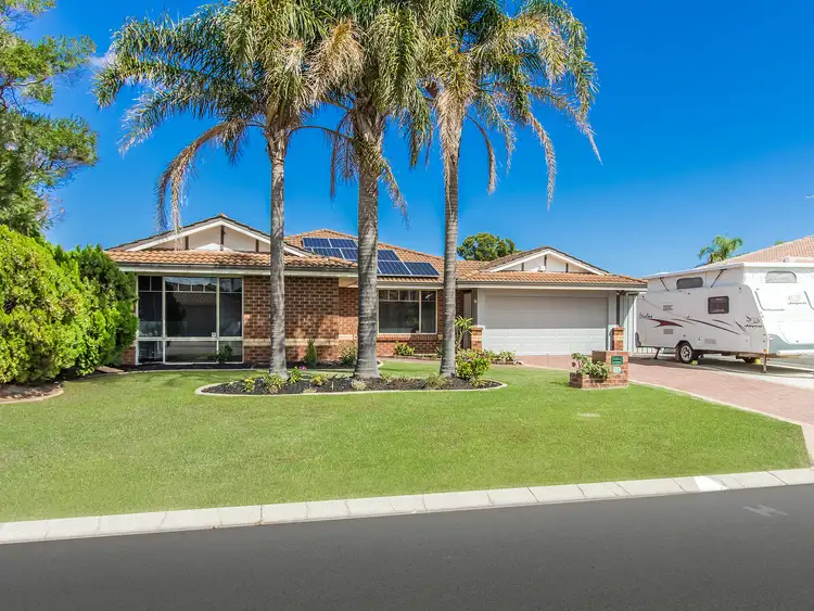 14 Bolsabay Drive, Waikiki WA 6169