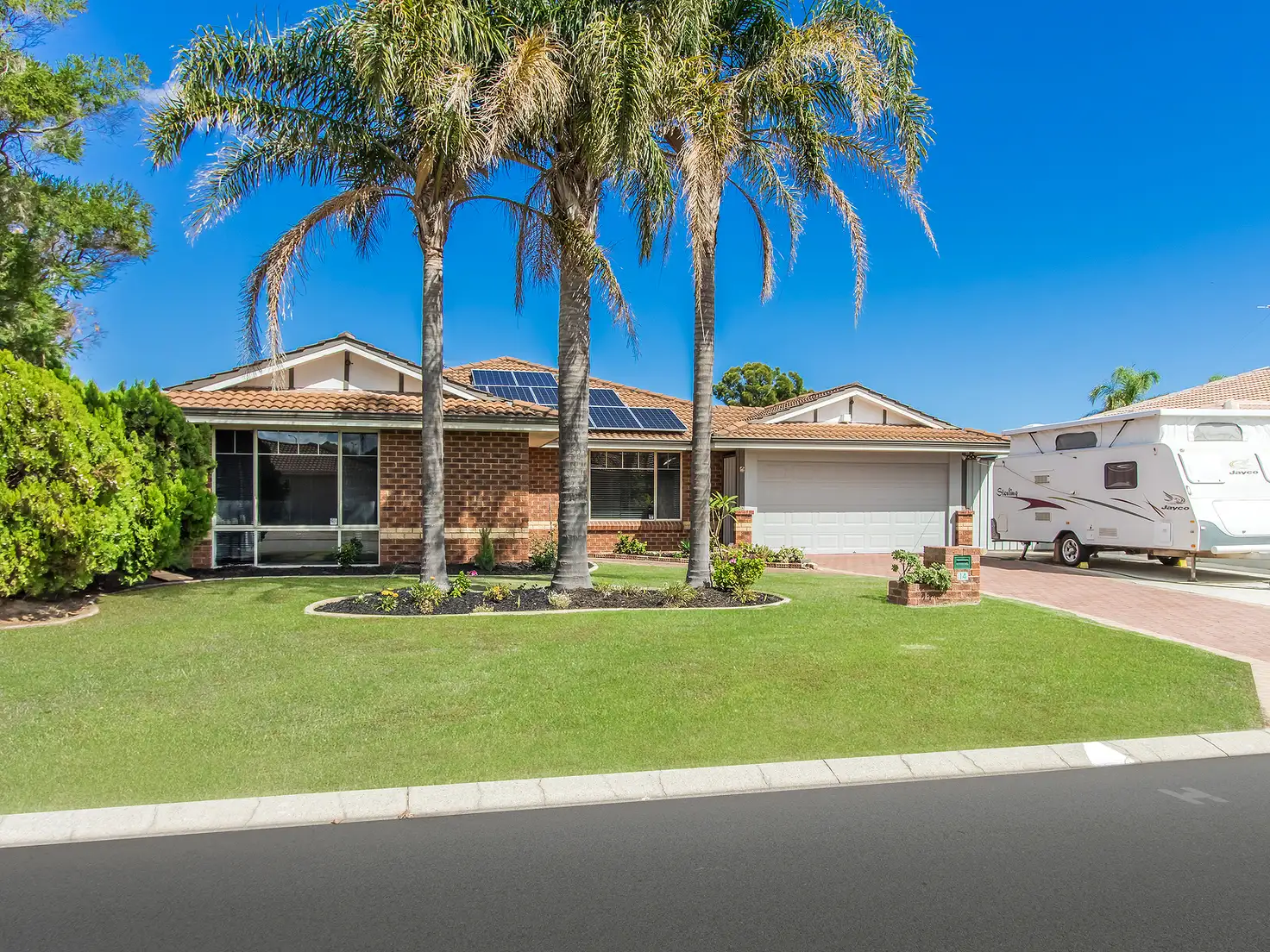 Main view of Homely house listing, 14 Bolsabay Drive, Waikiki WA 6169