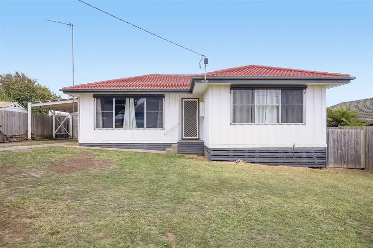 Main view of Homely house listing, 23 Byrne Street, Leongatha VIC 3953