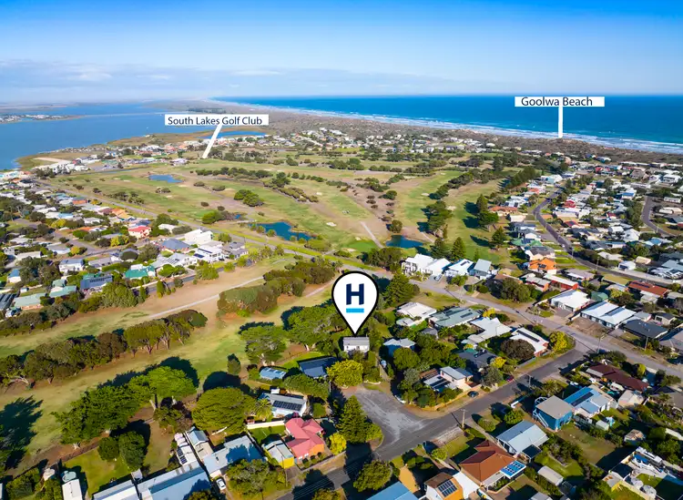 4 Bunyip Court, Goolwa South SA 5214