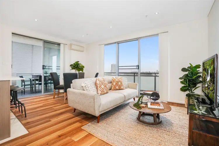 Third view of Homely apartment listing, 30/130 Main Street, Blacktown NSW 2148