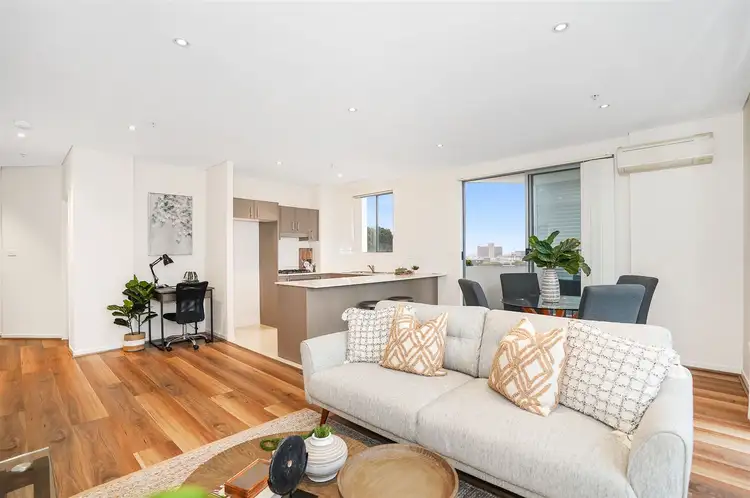 Fourth view of Homely apartment listing, 30/130 Main Street, Blacktown NSW 2148