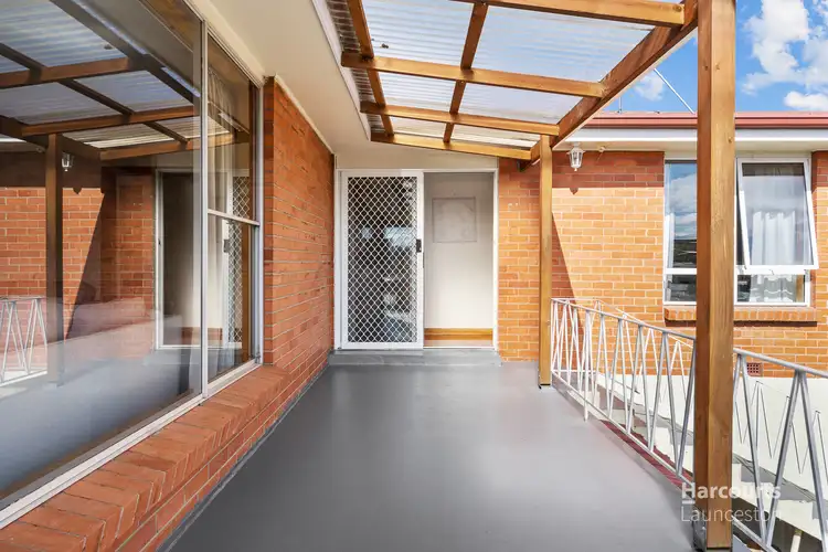 Second view of Homely house listing, 46 Pitt Avenue, Riverside TAS 7250