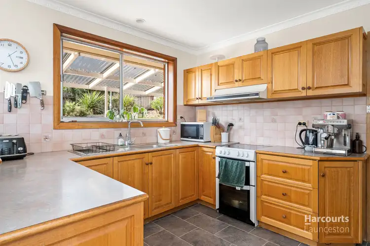 Third view of Homely house listing, 46 Pitt Avenue, Riverside TAS 7250