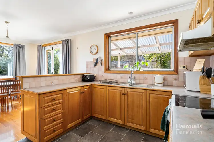 Fourth view of Homely house listing, 46 Pitt Avenue, Riverside TAS 7250