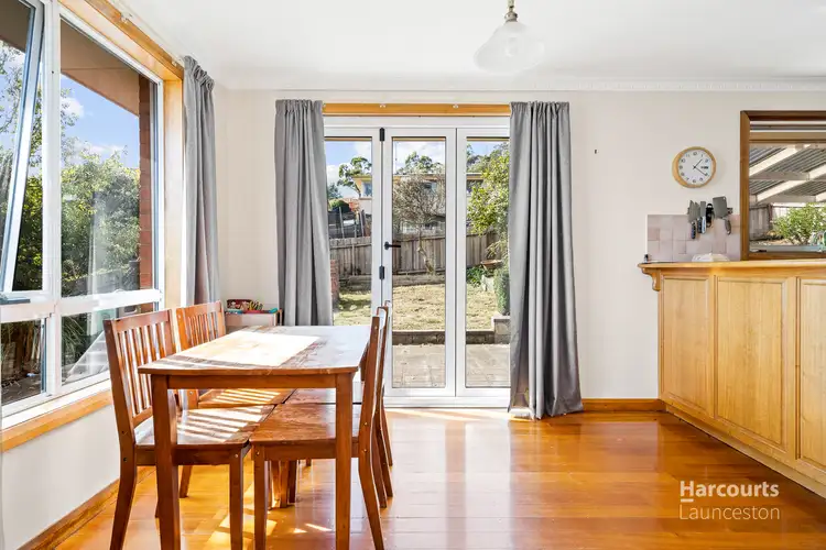 Fifth view of Homely house listing, 46 Pitt Avenue, Riverside TAS 7250