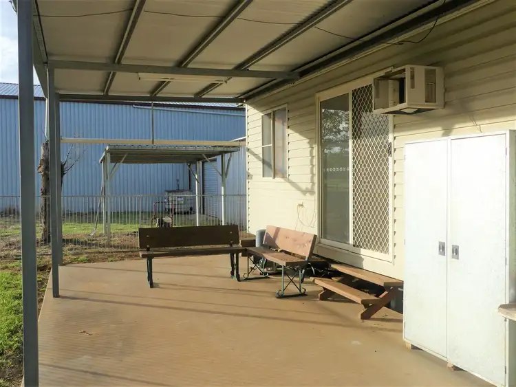 Sixth view of Homely rural property listing, 861 Orallo Road, Roma QLD 4455