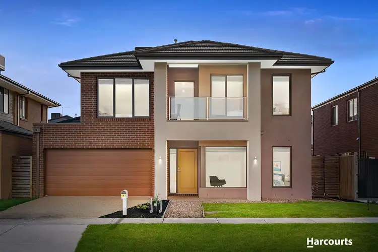 Main view of Homely house listing, 162 Stanley Road, Keysborough VIC 3173