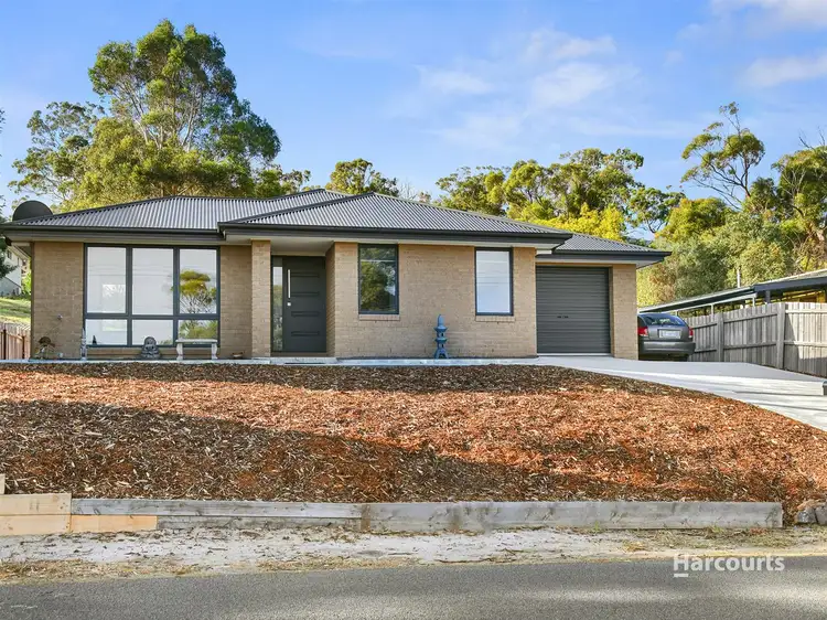 Second view of Homely house listing, 240 Carlton River Road, Carlton TAS 7173