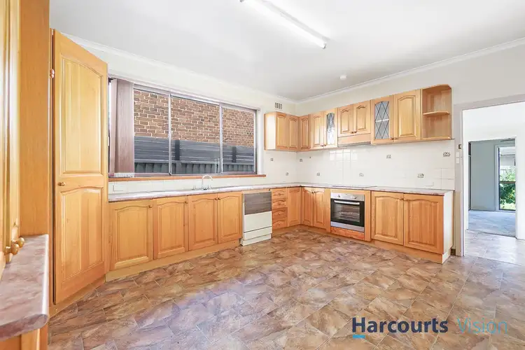 Fourth view of Homely house listing, 45 Raglan Street, Avondale Heights VIC 3034