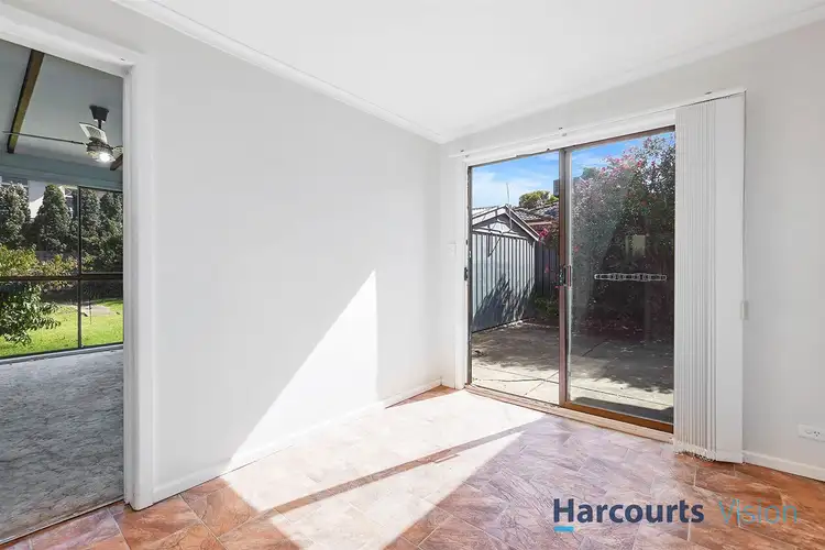 Fifth view of Homely house listing, 45 Raglan Street, Avondale Heights VIC 3034