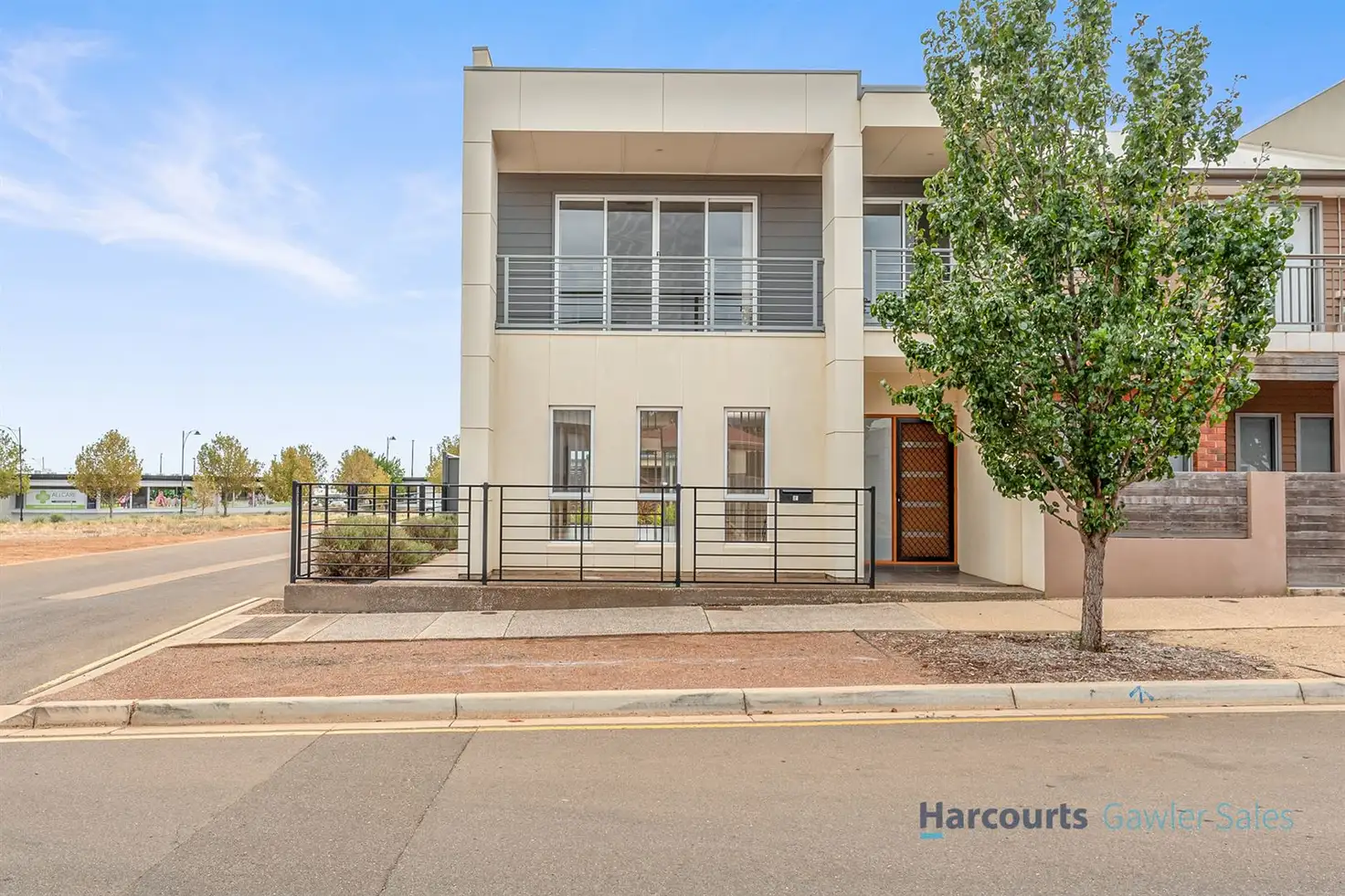 Main view of Homely townhouse listing, 21 Finnis Street, Blakeview SA 5114