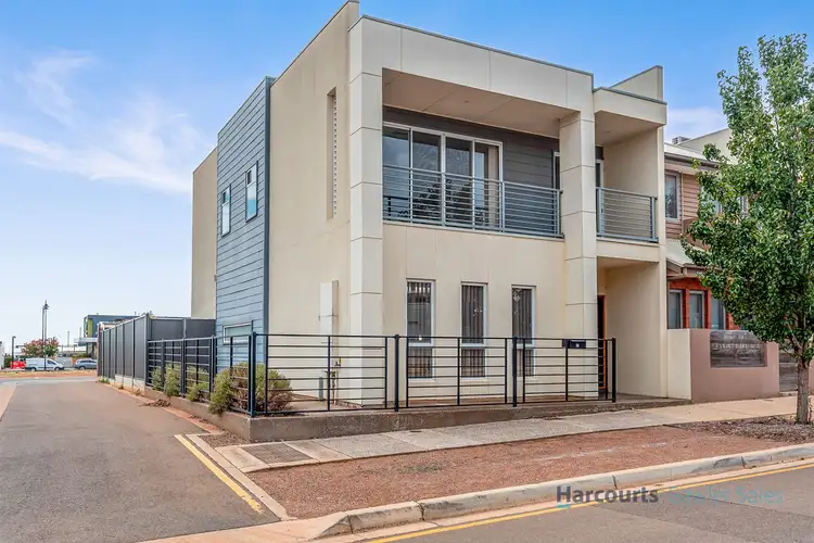 Second view of Homely townhouse listing, 21 Finnis Street, Blakeview SA 5114