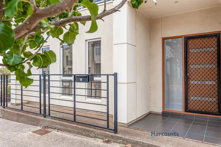 Third view of Homely townhouse listing, 21 Finnis Street, Blakeview SA 5114