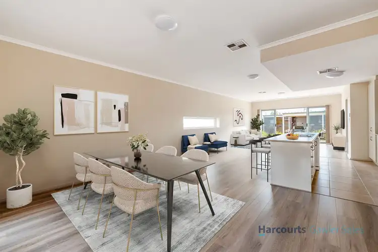 Sixth view of Homely townhouse listing, 21 Finnis Street, Blakeview SA 5114