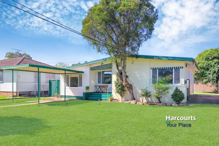 9 Goroka Street, Whalan NSW 2770