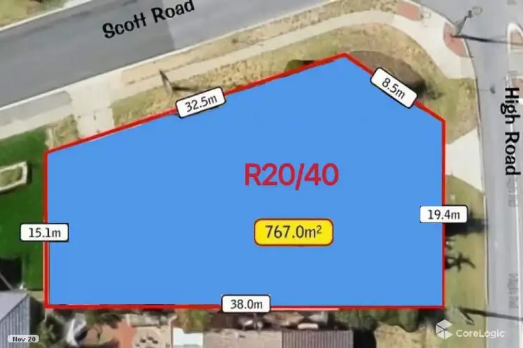 29 High Road, Wanneroo WA 6065