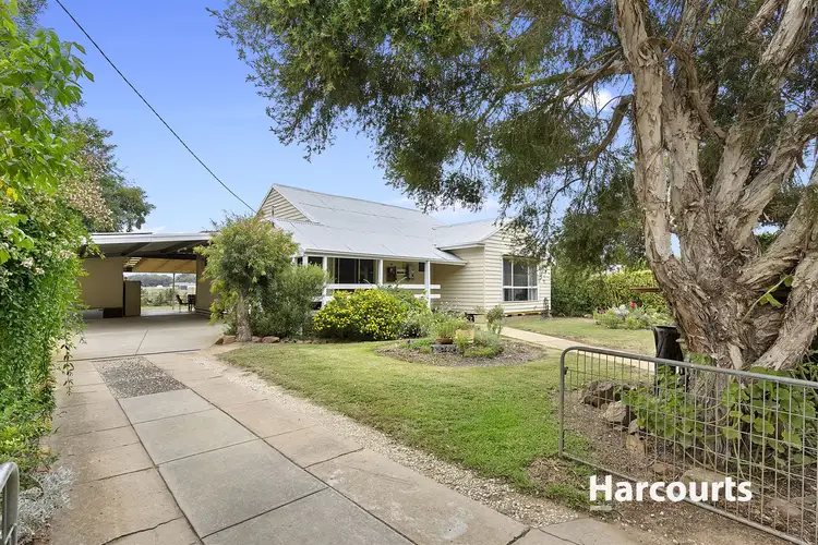 Main view of Homely house listing, 1544 Boorhaman Road, Boorhaman VIC 3678