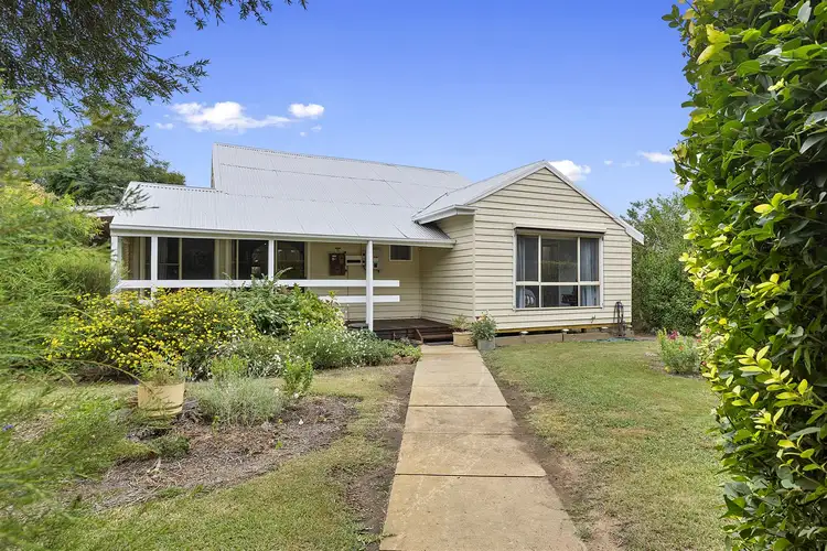 Second view of Homely house listing, 1544 Boorhaman Road, Boorhaman VIC 3678