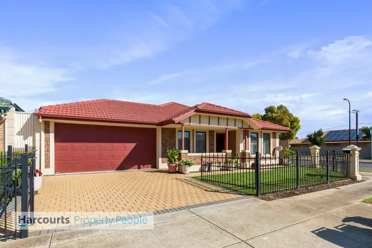 31 Norton Street, Angle Park SA 5010
