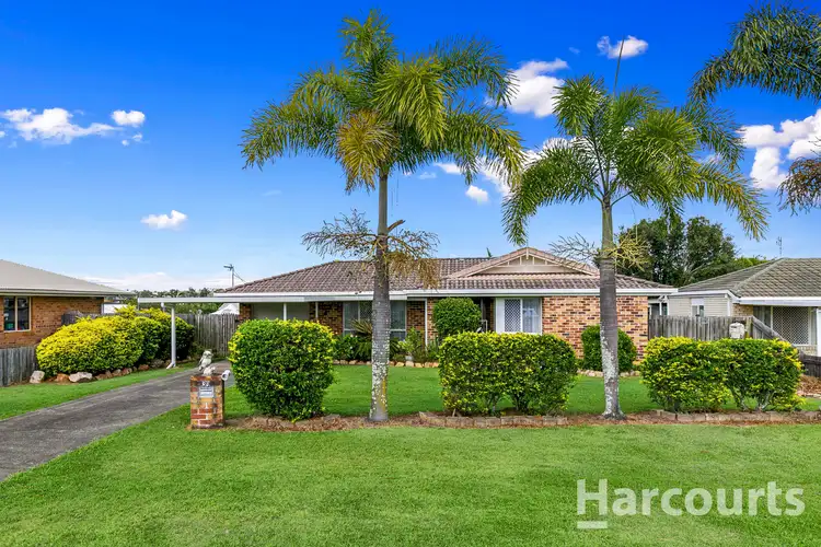39 Bunker Avenue, Urraween QLD 4655