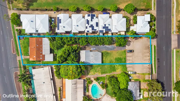 199 Torquay Terrace, Torquay QLD 4655