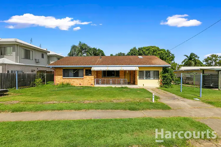 Second view of Homely house listing, 199 Torquay Terrace, Torquay QLD 4655