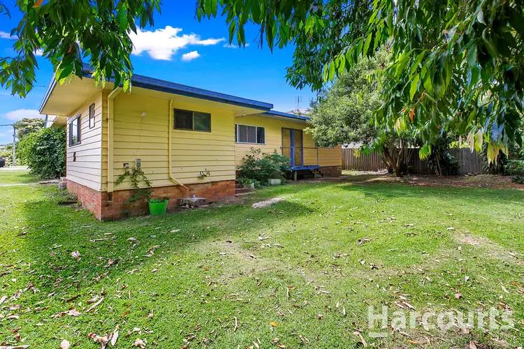 Third view of Homely house listing, 199 Torquay Terrace, Torquay QLD 4655