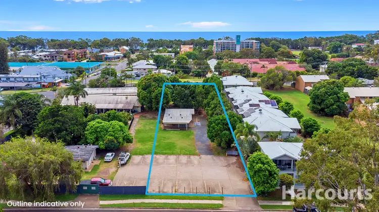 Fourth view of Homely house listing, 199 Torquay Terrace, Torquay QLD 4655