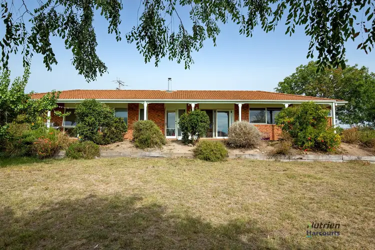 Third view of Homely house listing, 1 The Parade, Yea VIC 3717