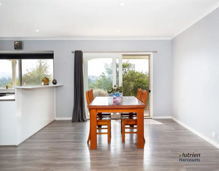 Fifth view of Homely house listing, 1 The Parade, Yea VIC 3717