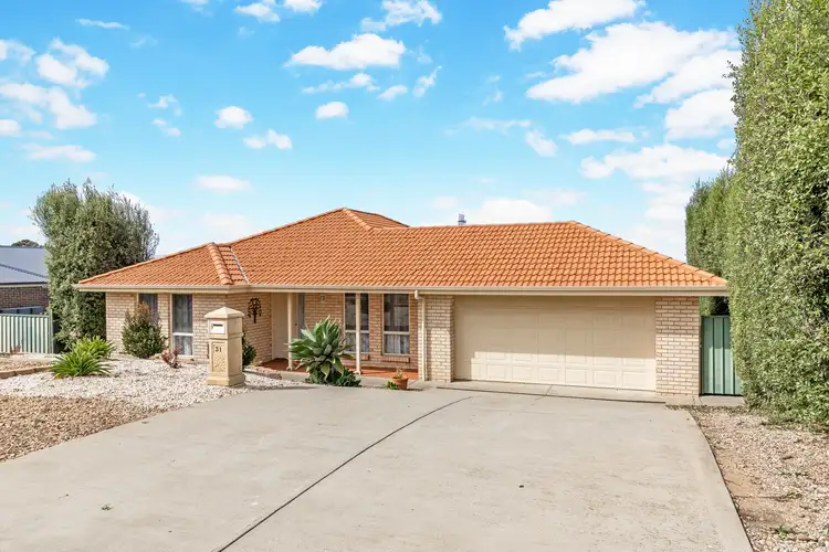 Main view of Homely house listing, 31 Wishart Crescent, Encounter Bay SA 5211