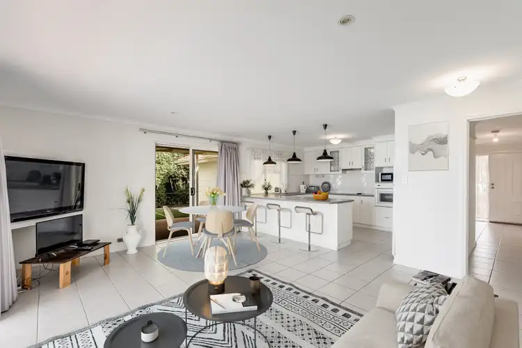 Third view of Homely house listing, 31 Wishart Crescent, Encounter Bay SA 5211