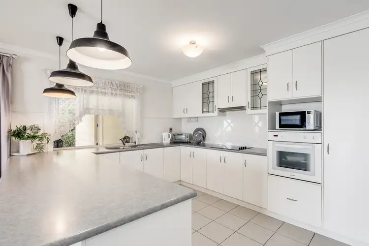 Fifth view of Homely house listing, 31 Wishart Crescent, Encounter Bay SA 5211