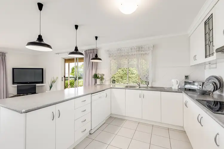 Sixth view of Homely house listing, 31 Wishart Crescent, Encounter Bay SA 5211