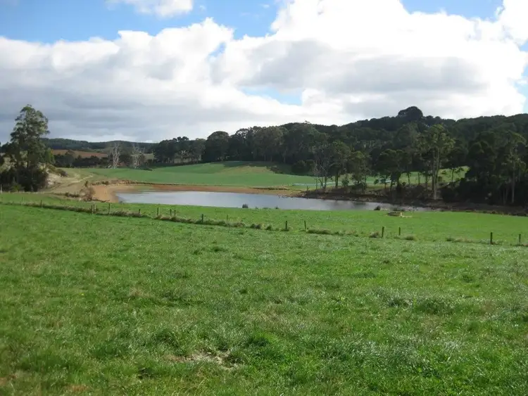 Third view of Homely rural property listing, 103 Ralstons Road, Nabageena TAS 7330