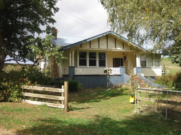 Fourth view of Homely rural property listing, 103 Ralstons Road, Nabageena TAS 7330
