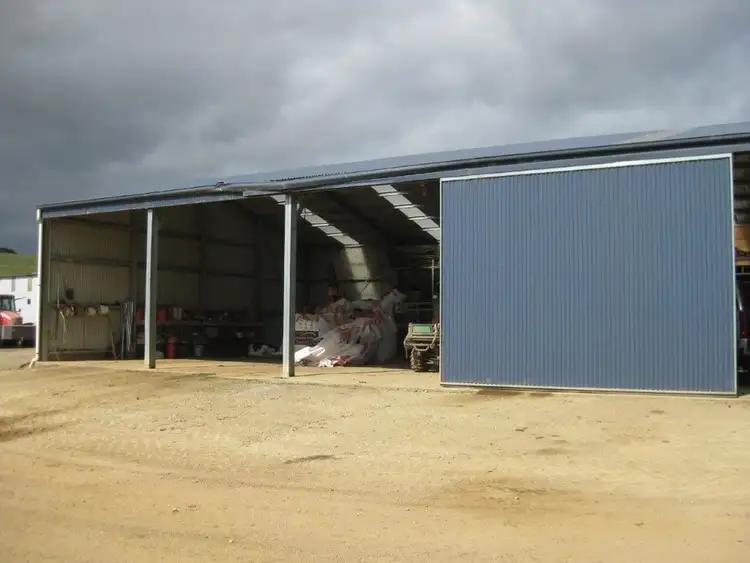 Fifth view of Homely rural property listing, 103 Ralstons Road, Nabageena TAS 7330