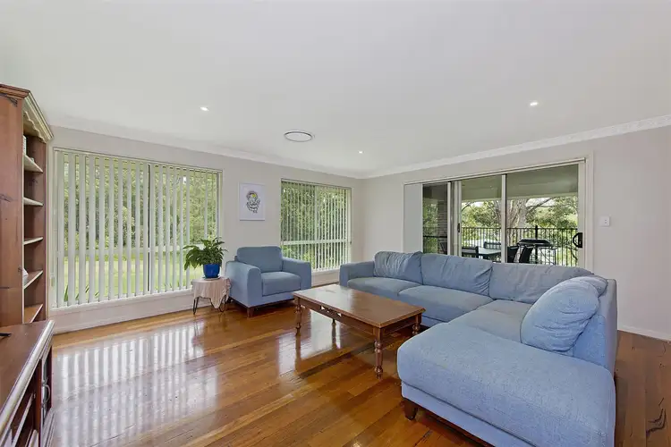 Second view of Homely house listing, 277 Rawdon Island Rd, Sancrox NSW 2446