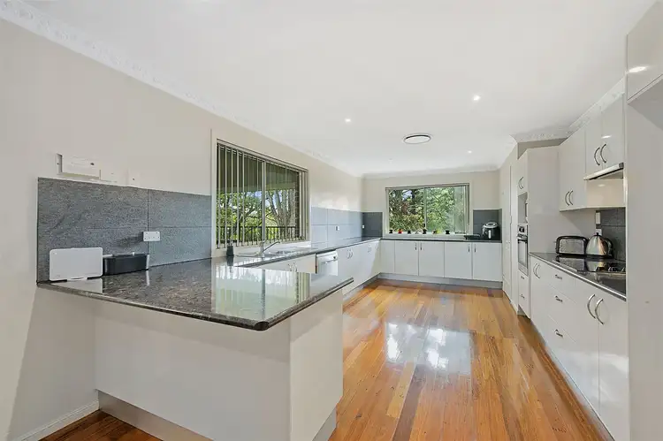 Fourth view of Homely house listing, 277 Rawdon Island Rd, Sancrox NSW 2446