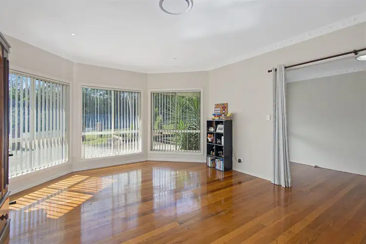 Sixth view of Homely house listing, 277 Rawdon Island Rd, Sancrox NSW 2446