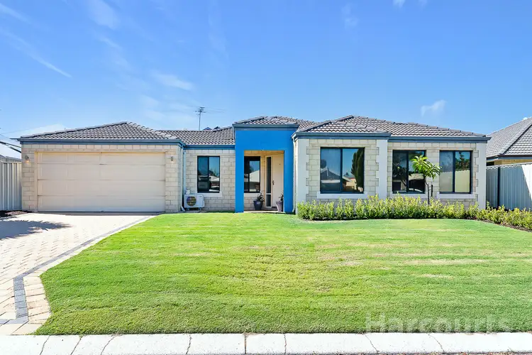 43 Colwyn Loop