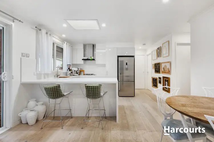 Third view of Homely house listing, 12 Garnet Close, Narre Warren VIC 3805