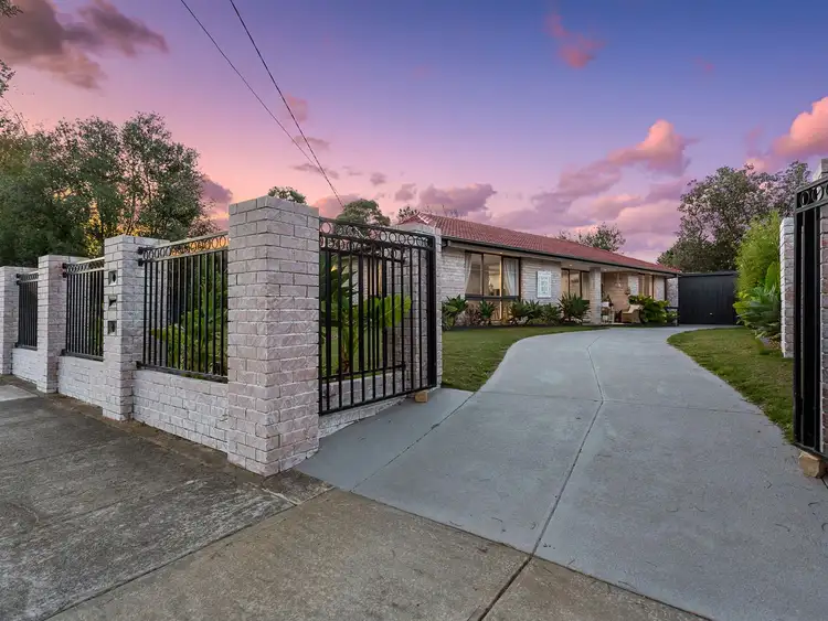 22 Delepan Drive, Tyabb VIC 3913